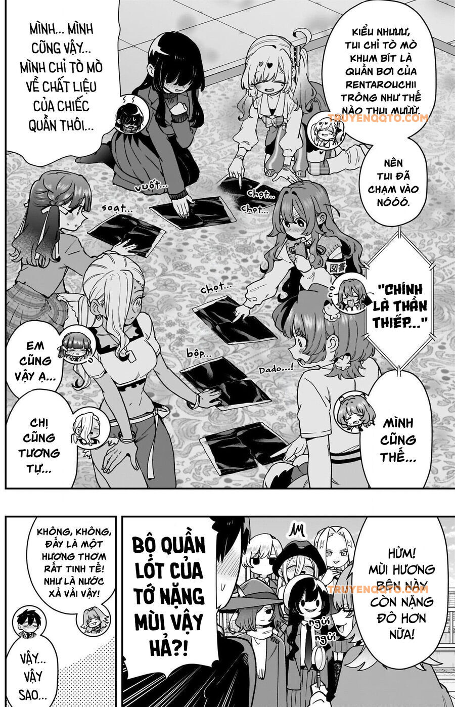 Chapter 213 - Image 7
