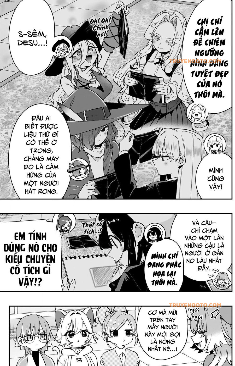 Chapter 213 - Image 8