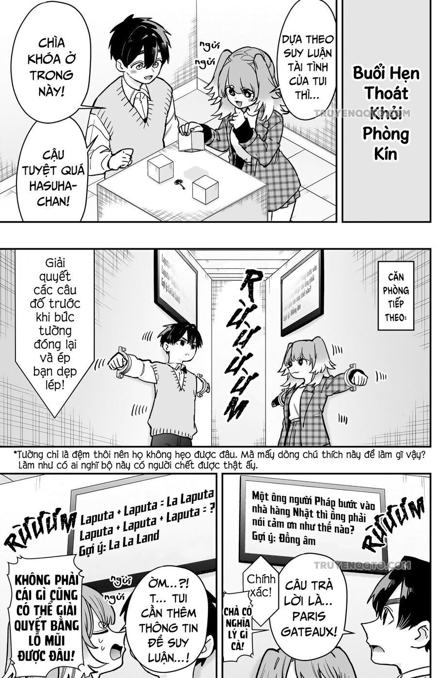 Chapter 214 - Image 4