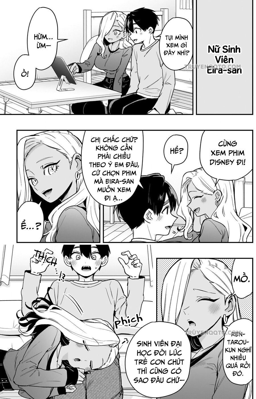 Chapter 214 - Image 8