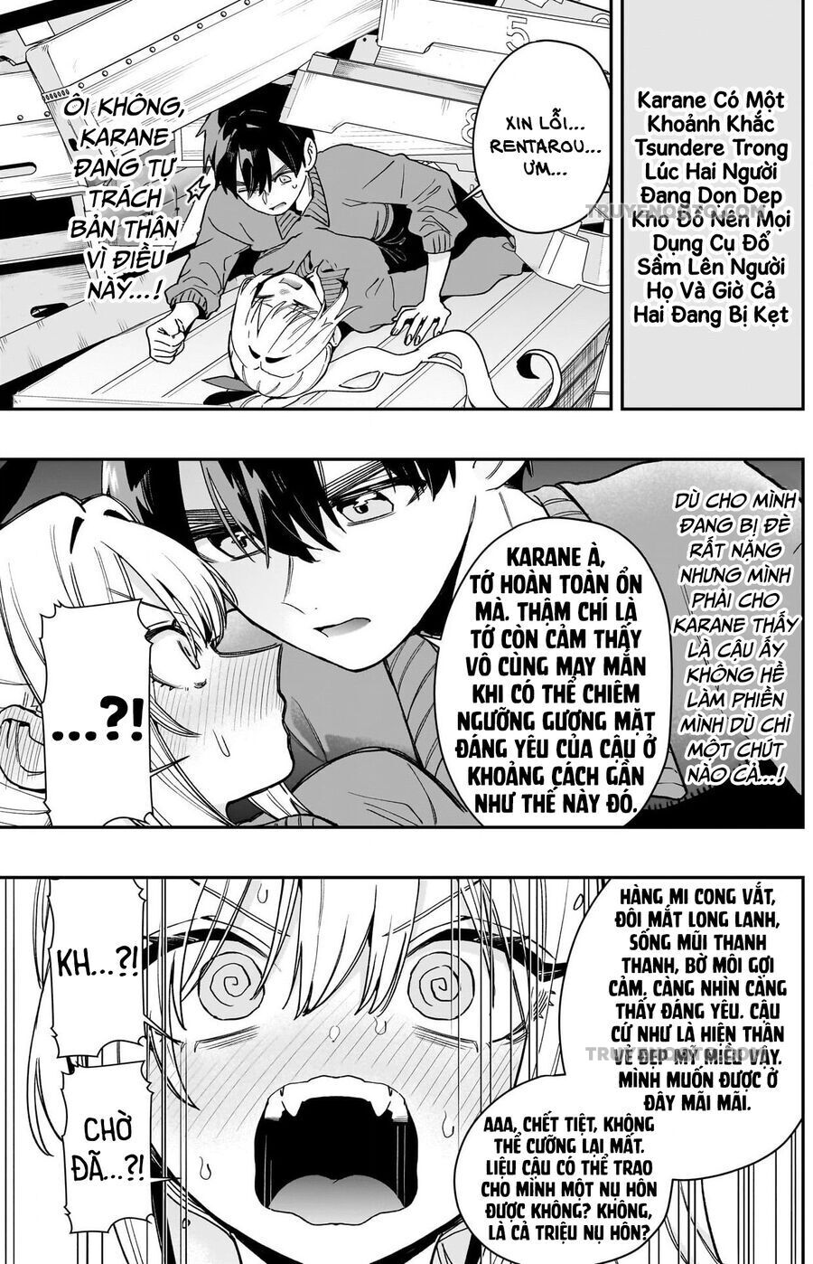 Chapter 214 - Image 10