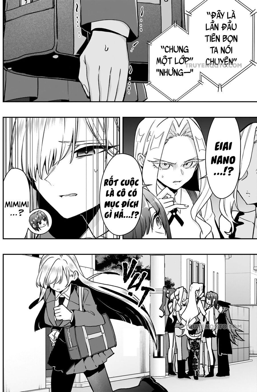 Chapter 215 - Image 11