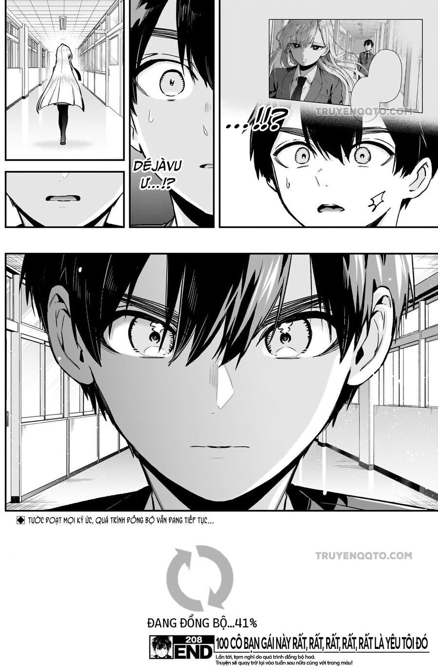 Chapter 215 - Image 21