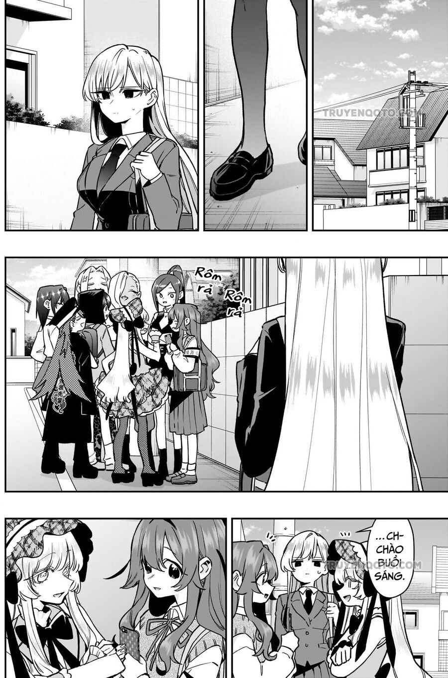 Chapter 215 - Image 9