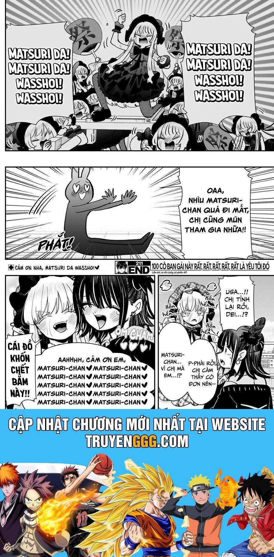 Chapter 218 - Image 22