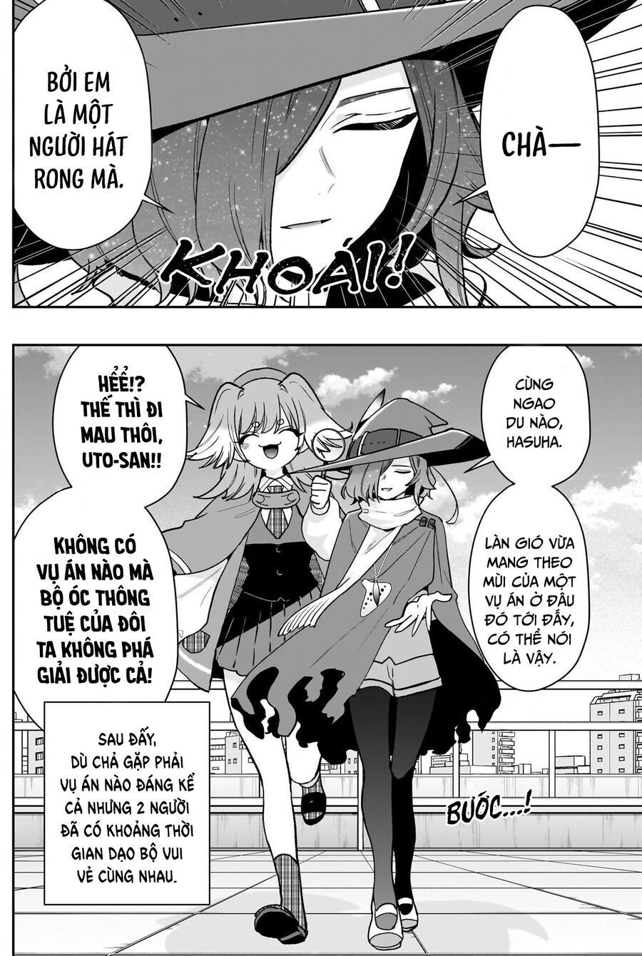 Chapter 218 - Image 10