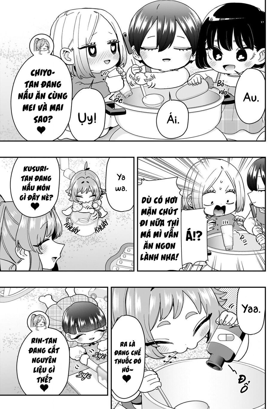 Chapter 219 - Image 11