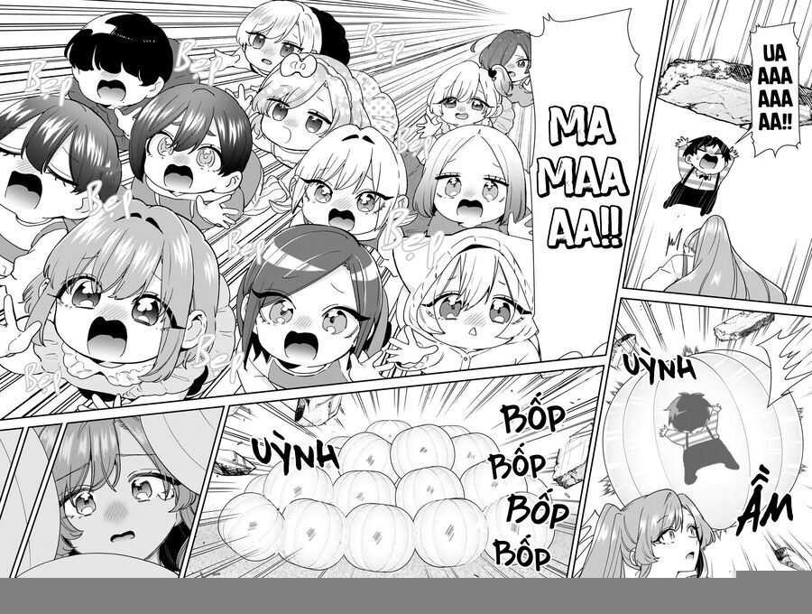 Chapter 219 - Image 18