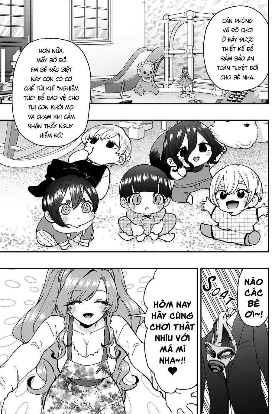 Chapter 219 - Image 5