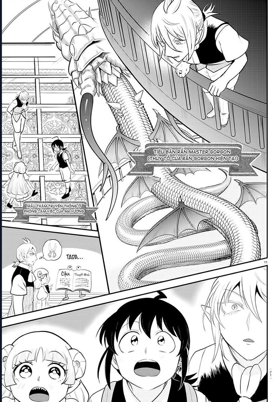 Chapter 423 - Image 11