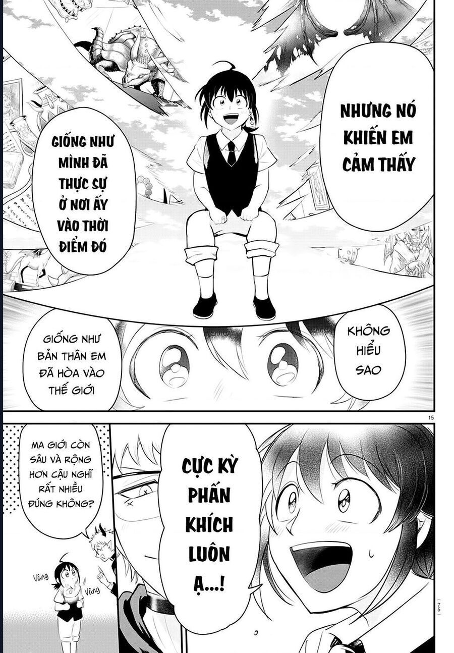 Chapter 423 - Image 14