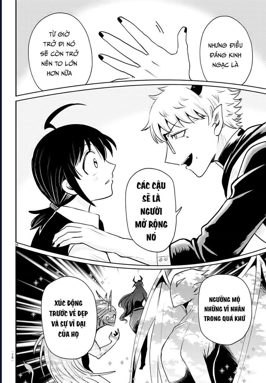 Chapter 423 - Image 15