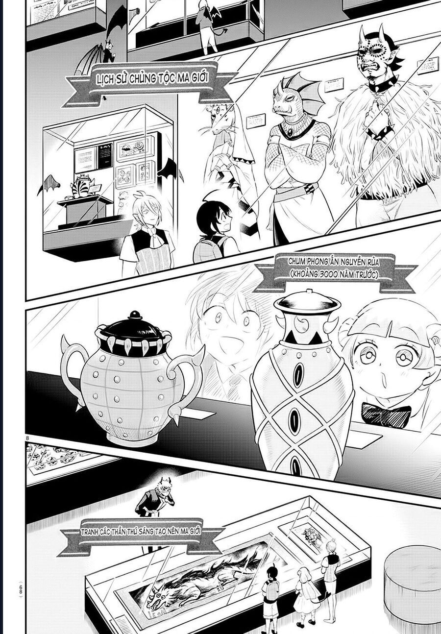 Chapter 423 - Image 8