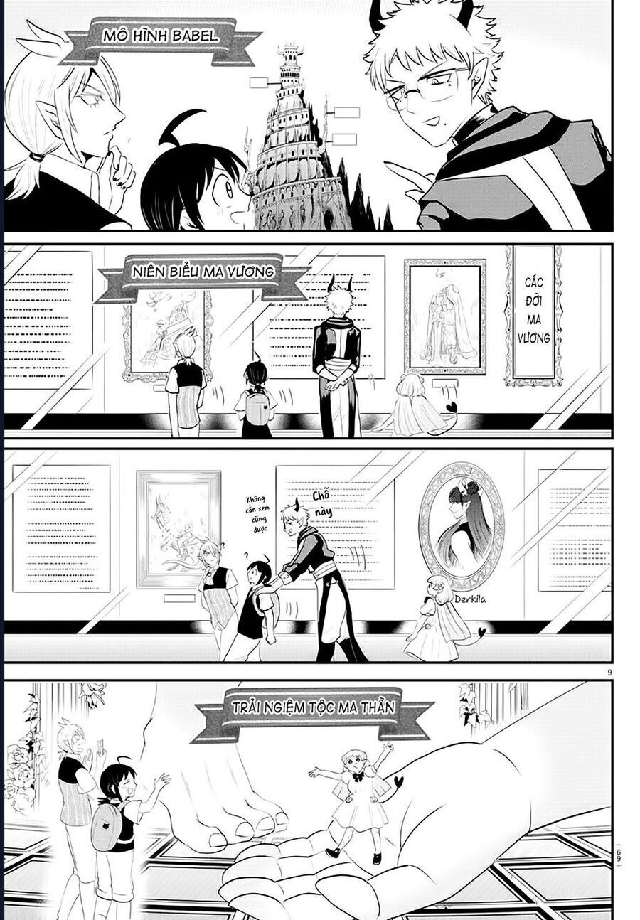 Chapter 423 - Image 9