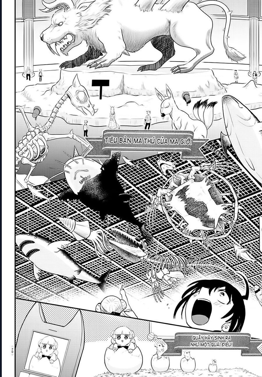 Chapter 423 - Image 10