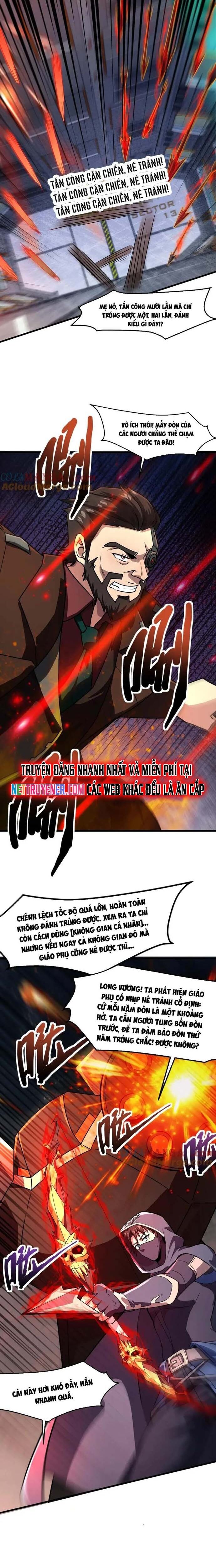 Chỉ Có Ta Có Thể Sử Dụng Triệu Hoán Thuật Chap 167
