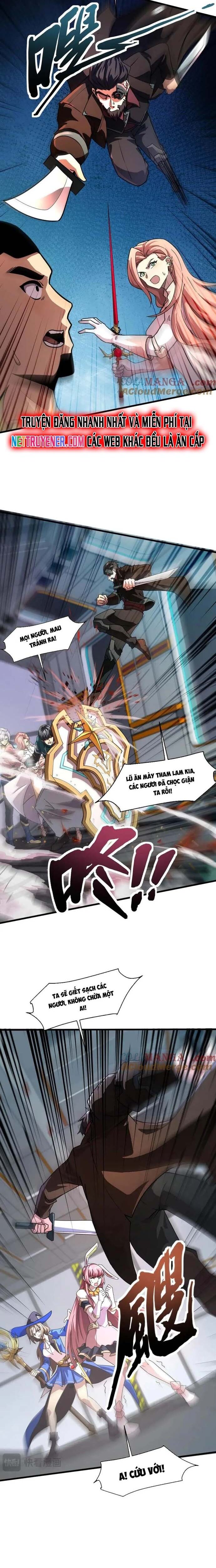 Chỉ Có Ta Có Thể Sử Dụng Triệu Hoán Thuật Chap 167