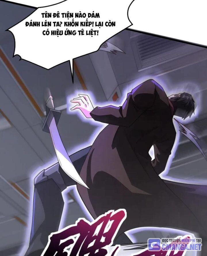 Chỉ Có Ta Có Thể Sử Dụng Triệu Hoán Thuật [Chap 167-168] - Page 28