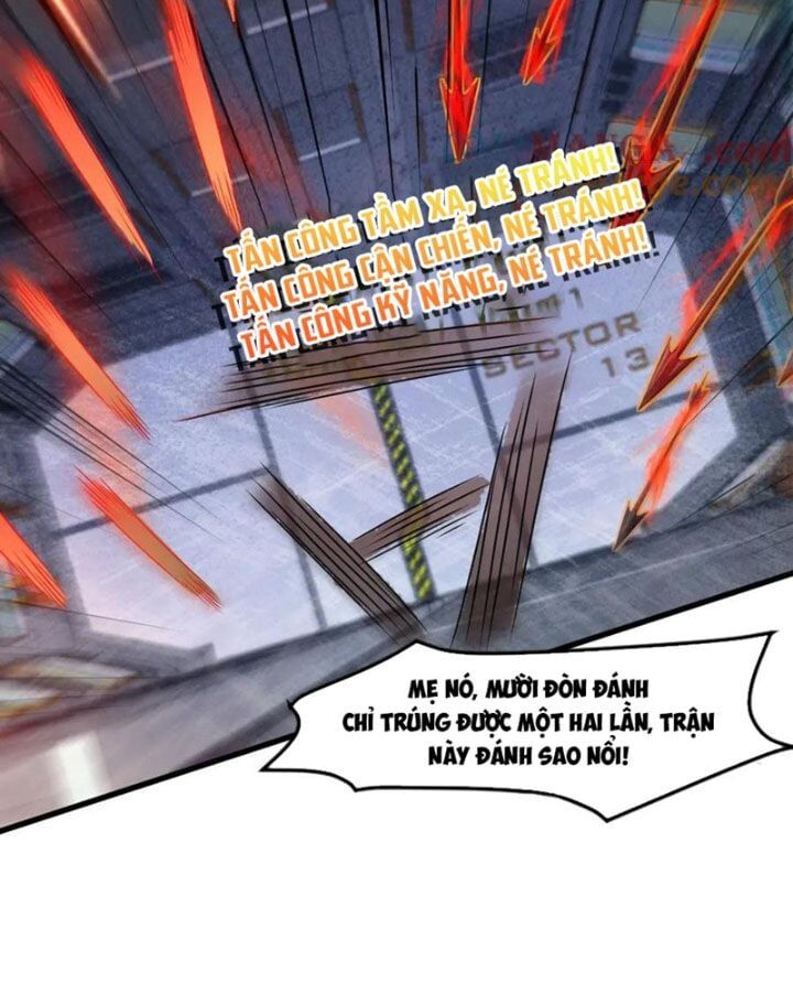 Chỉ Có Ta Có Thể Sử Dụng Triệu Hoán Thuật [Chap 167-168] - Page 5