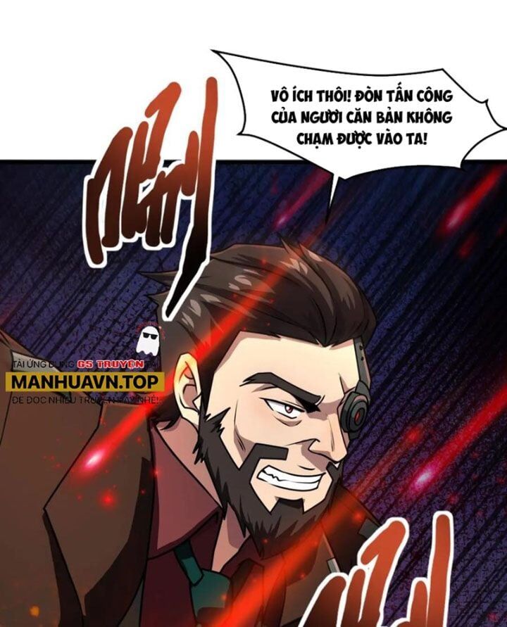 Chỉ Có Ta Có Thể Sử Dụng Triệu Hoán Thuật [Chap 167-168] - Page 6