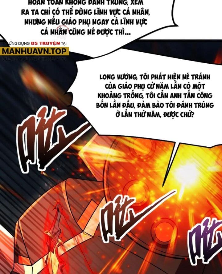 Chỉ Có Ta Có Thể Sử Dụng Triệu Hoán Thuật [Chap 167-168] - Page 8