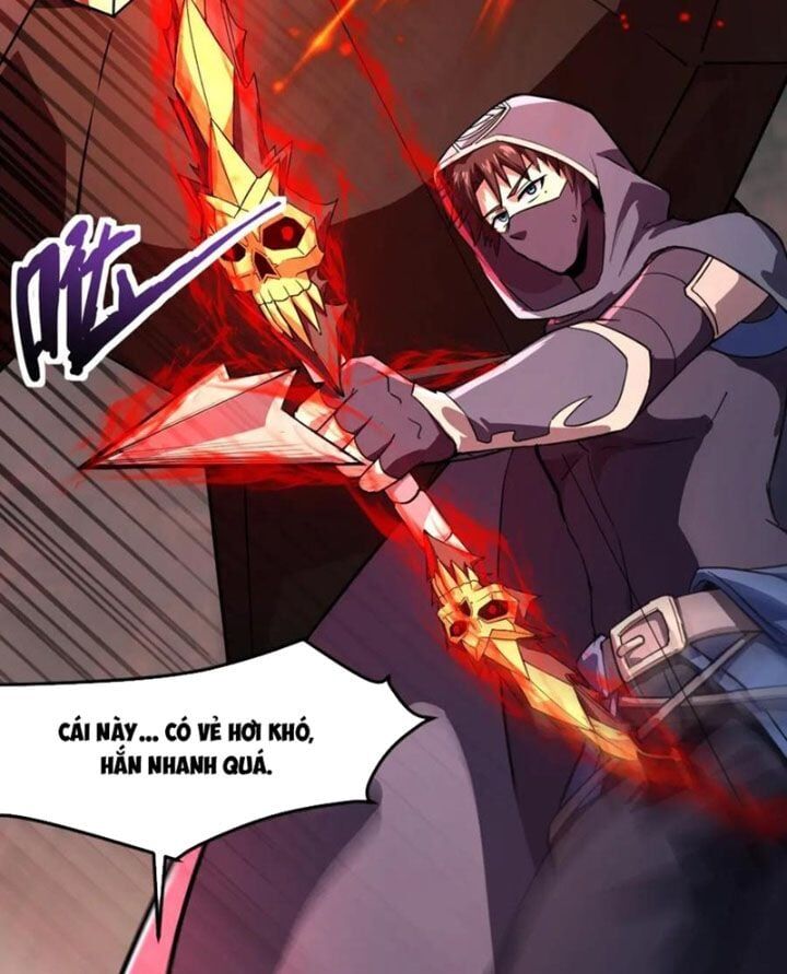 Chỉ Có Ta Có Thể Sử Dụng Triệu Hoán Thuật [Chap 167-168] - Page 9