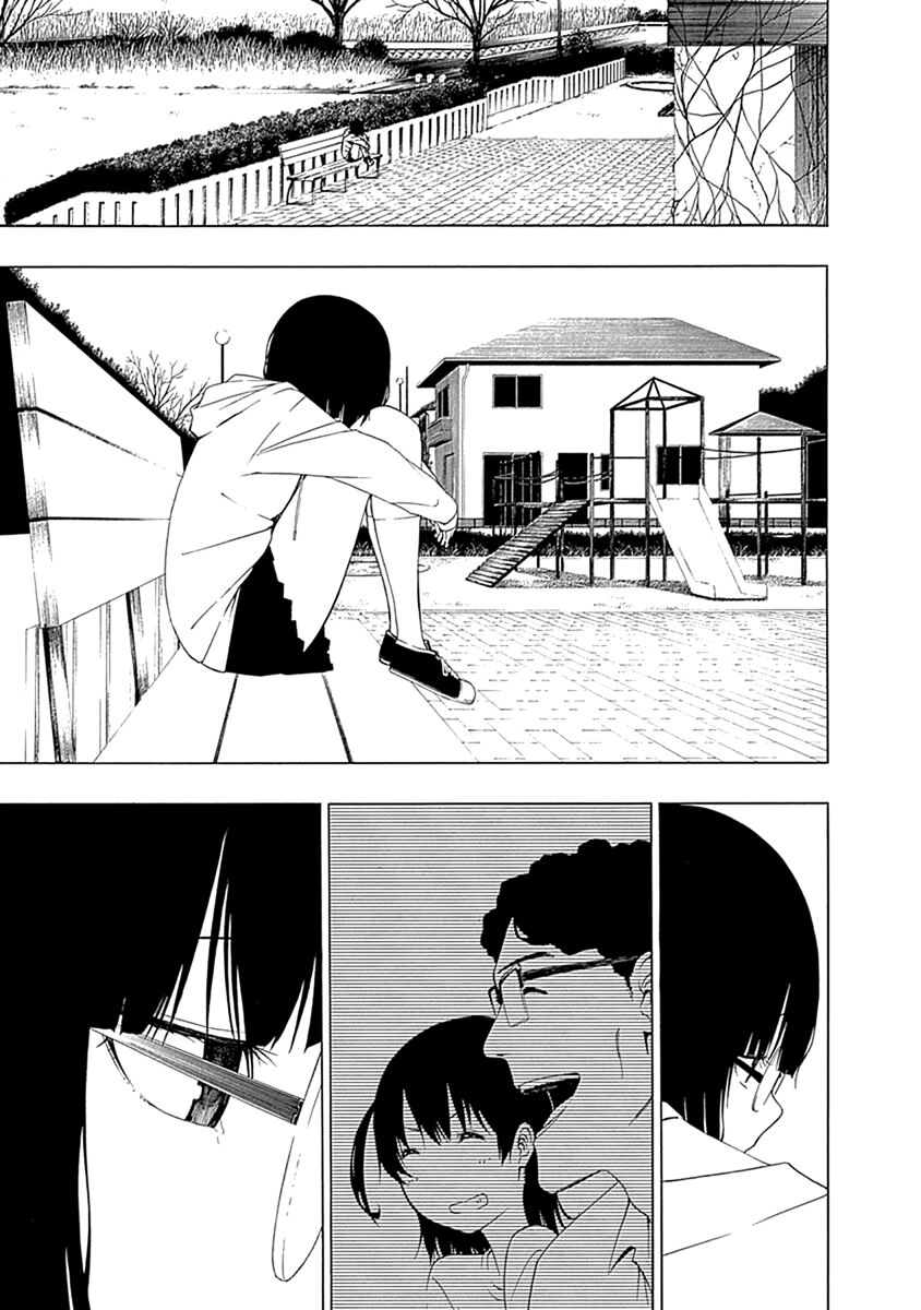 Xương Của Người Vô Hình [Chap 1-18]