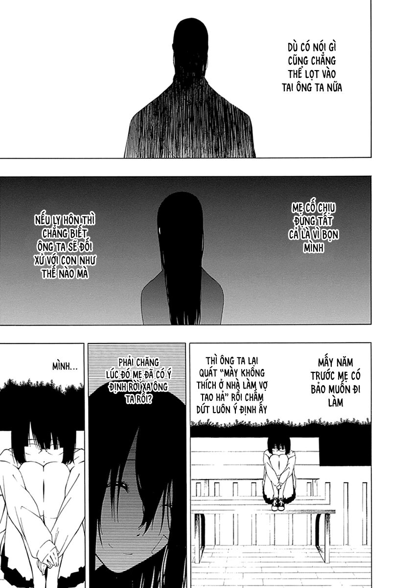 Xương Của Người Vô Hình [Chap 1-18]