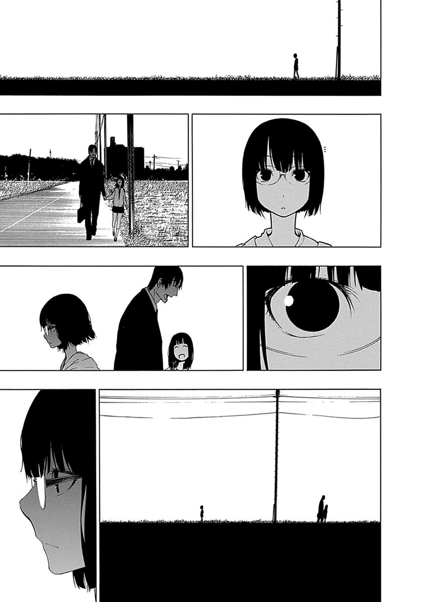 Xương Của Người Vô Hình [Chap 1-18]