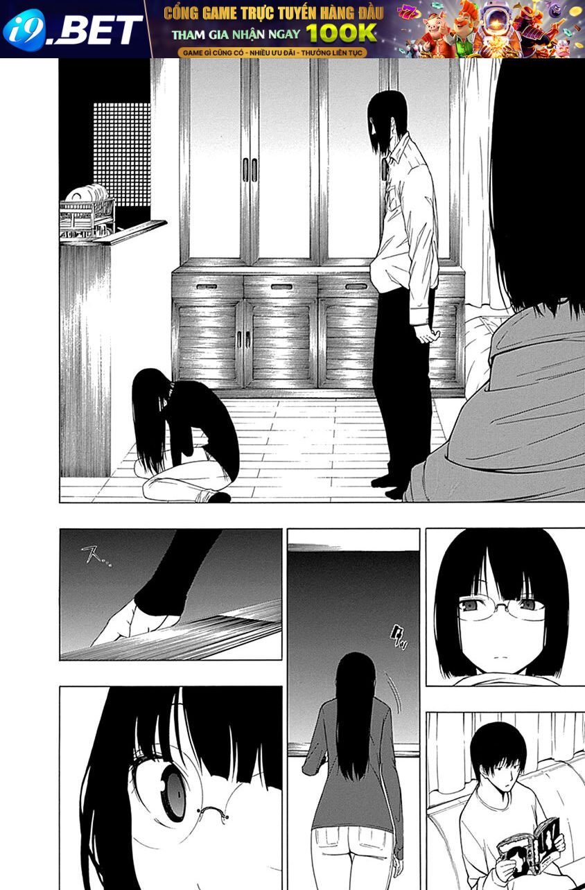 Xương Của Người Vô Hình [Chap 1-18]