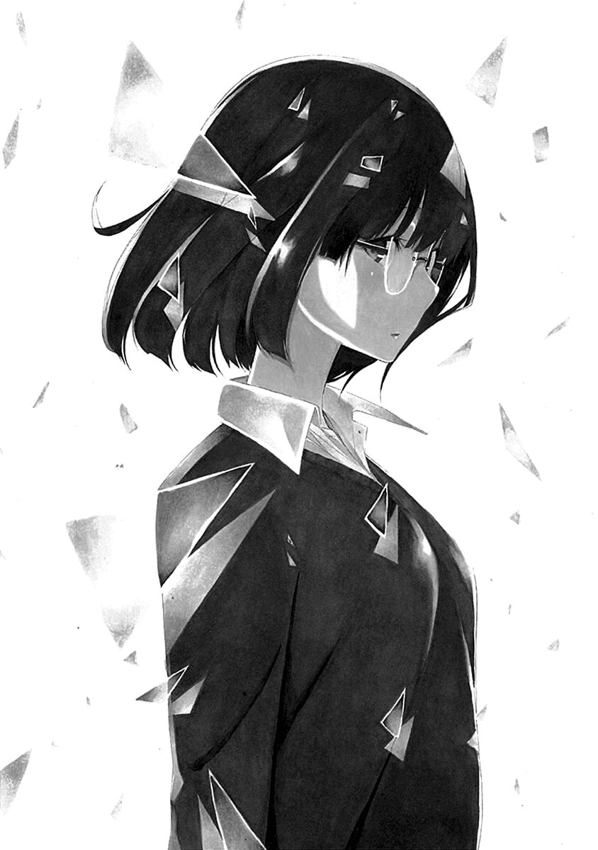 Xương Của Người Vô Hình [Chap 1-18]