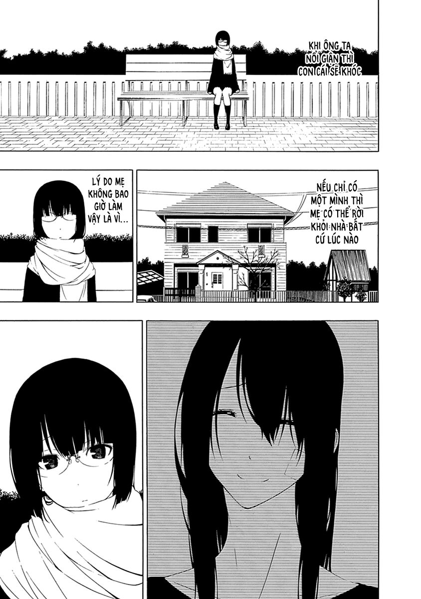 Xương Của Người Vô Hình [Chap 1-18]