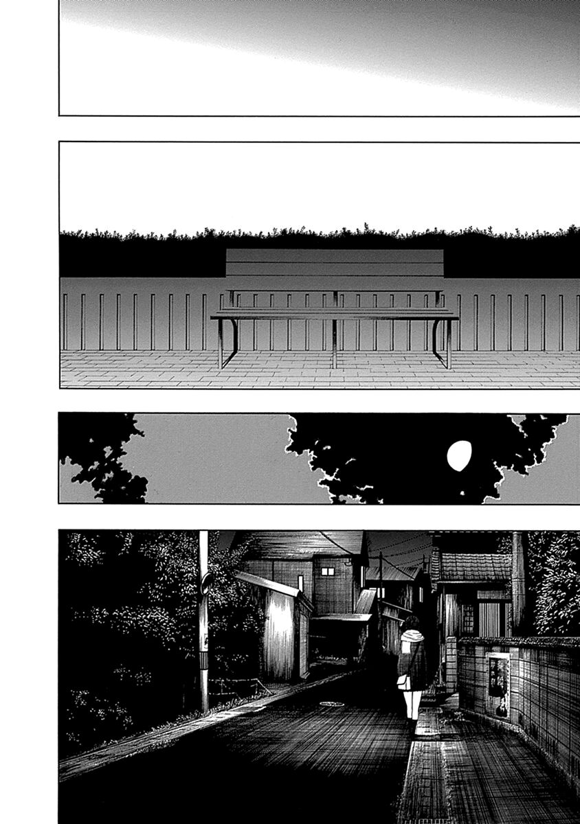 Xương Của Người Vô Hình [Chap 1-18]