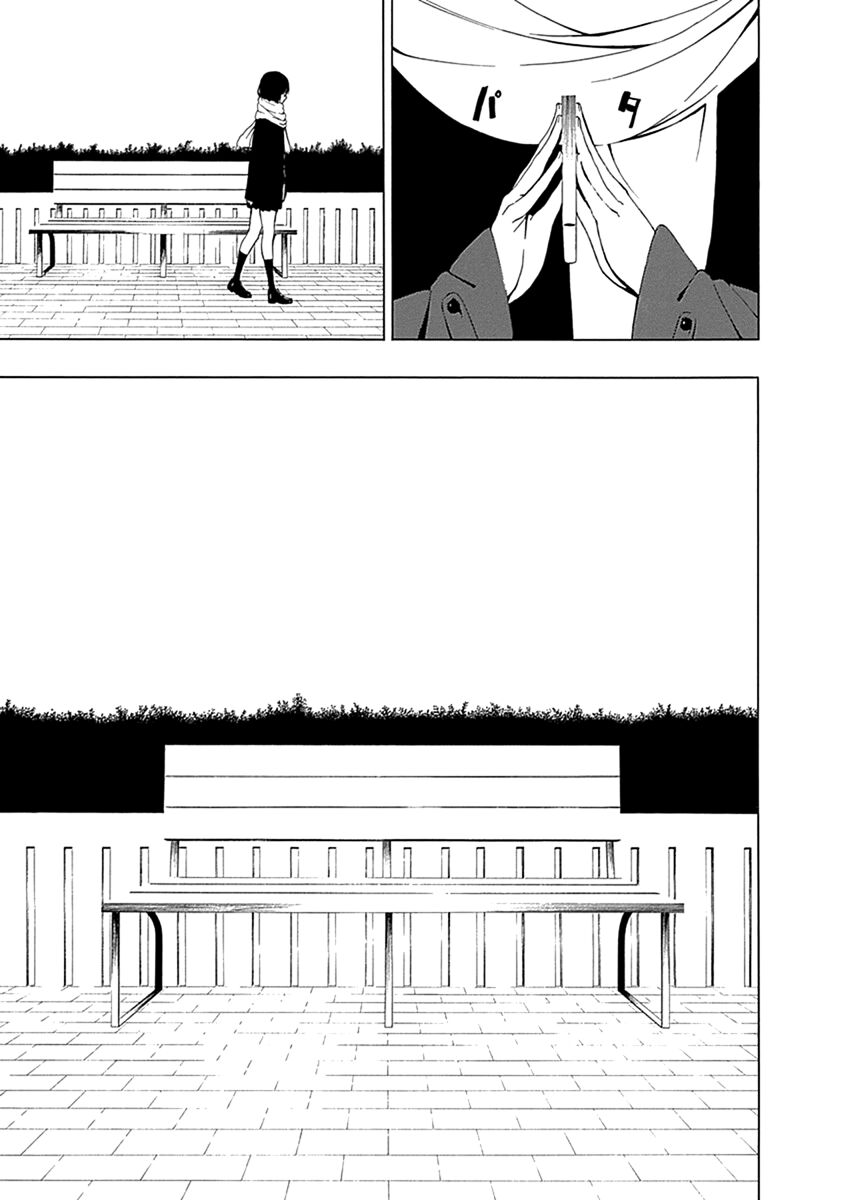 Xương Của Người Vô Hình [Chap 1-18]