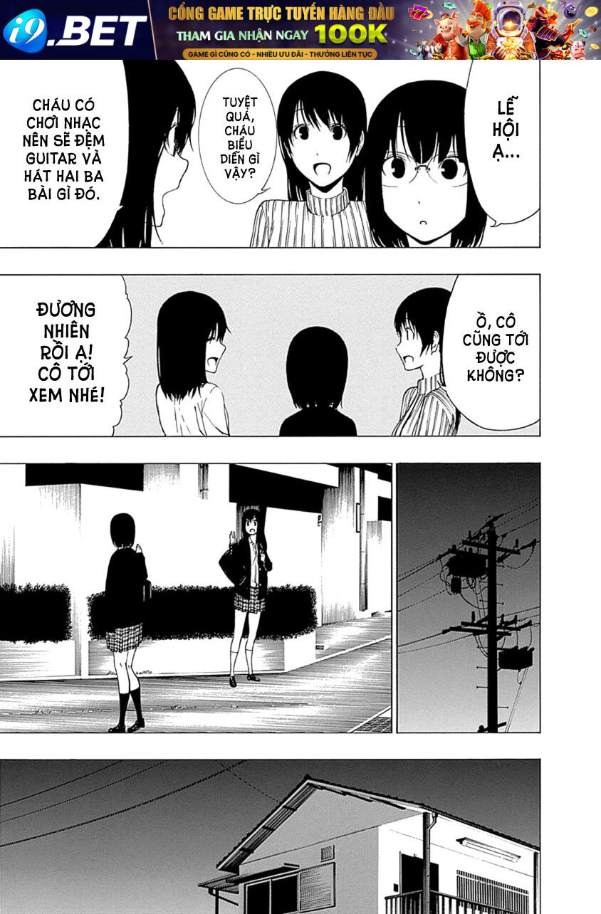 Xương Của Người Vô Hình [Chap 1-18]
