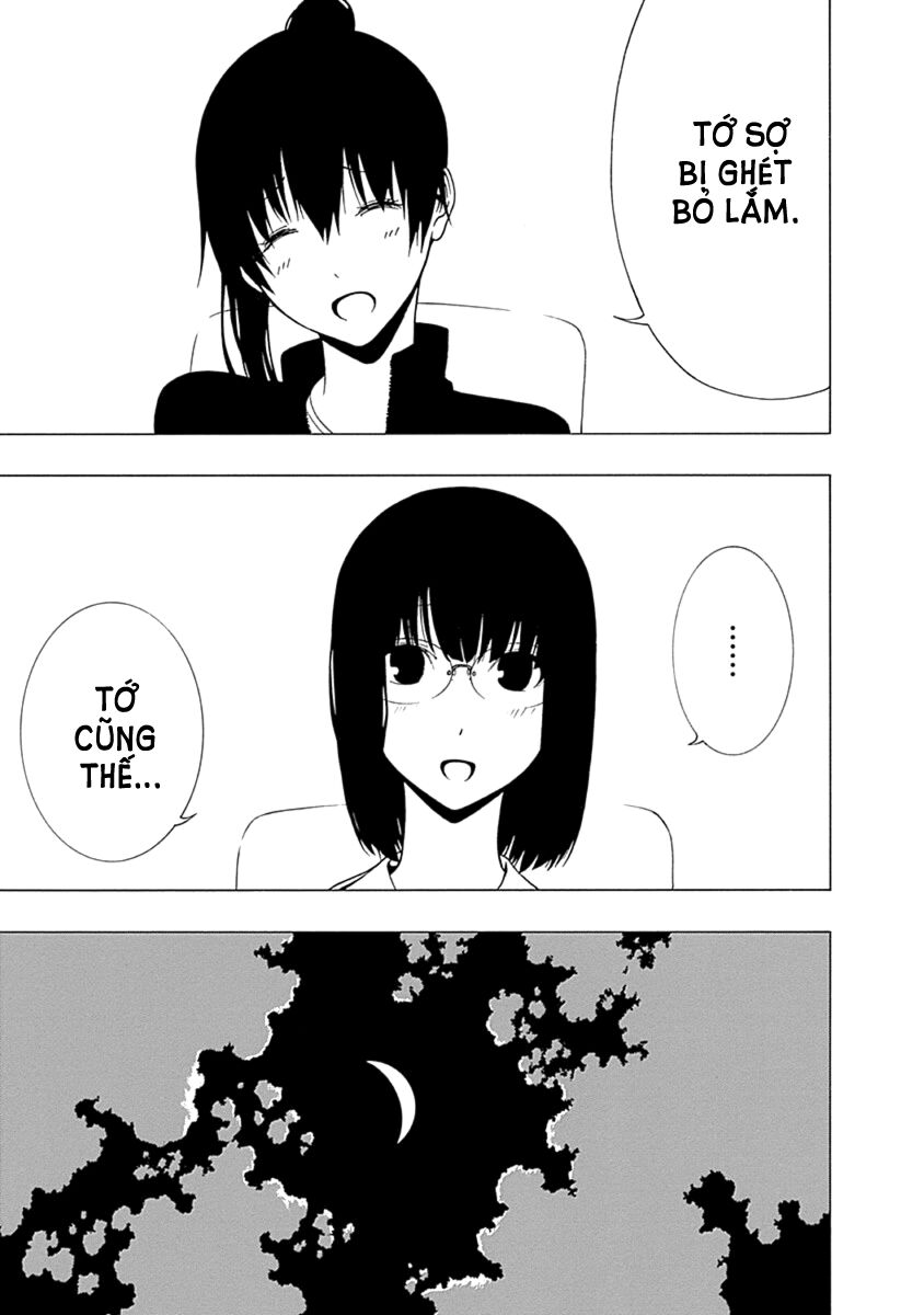 Xương Của Người Vô Hình [Chap 1-18]
