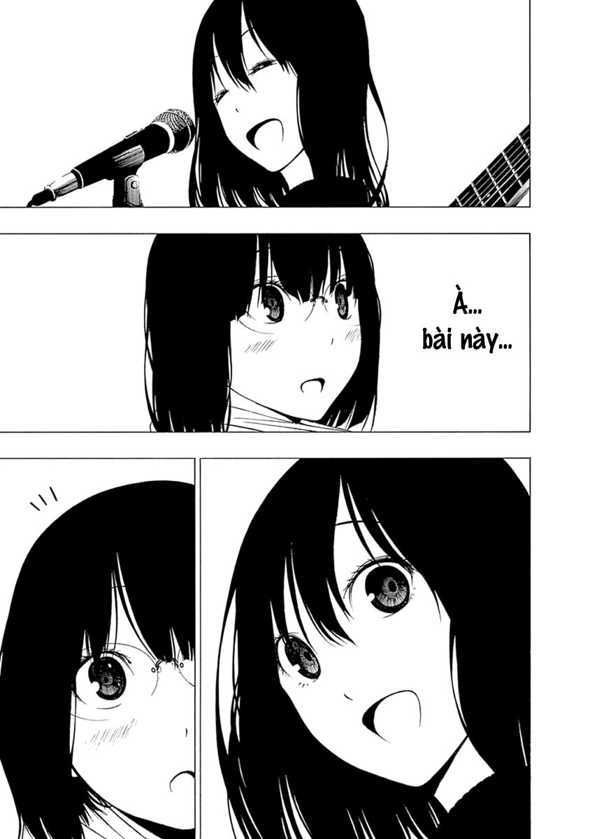 Xương Của Người Vô Hình [Chap 1-18]