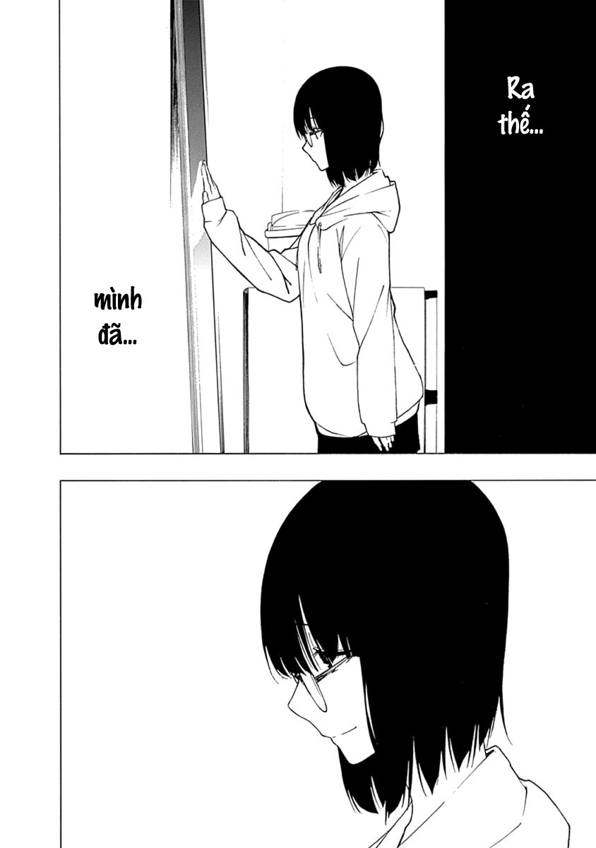 Xương Của Người Vô Hình [Chap 1-18]