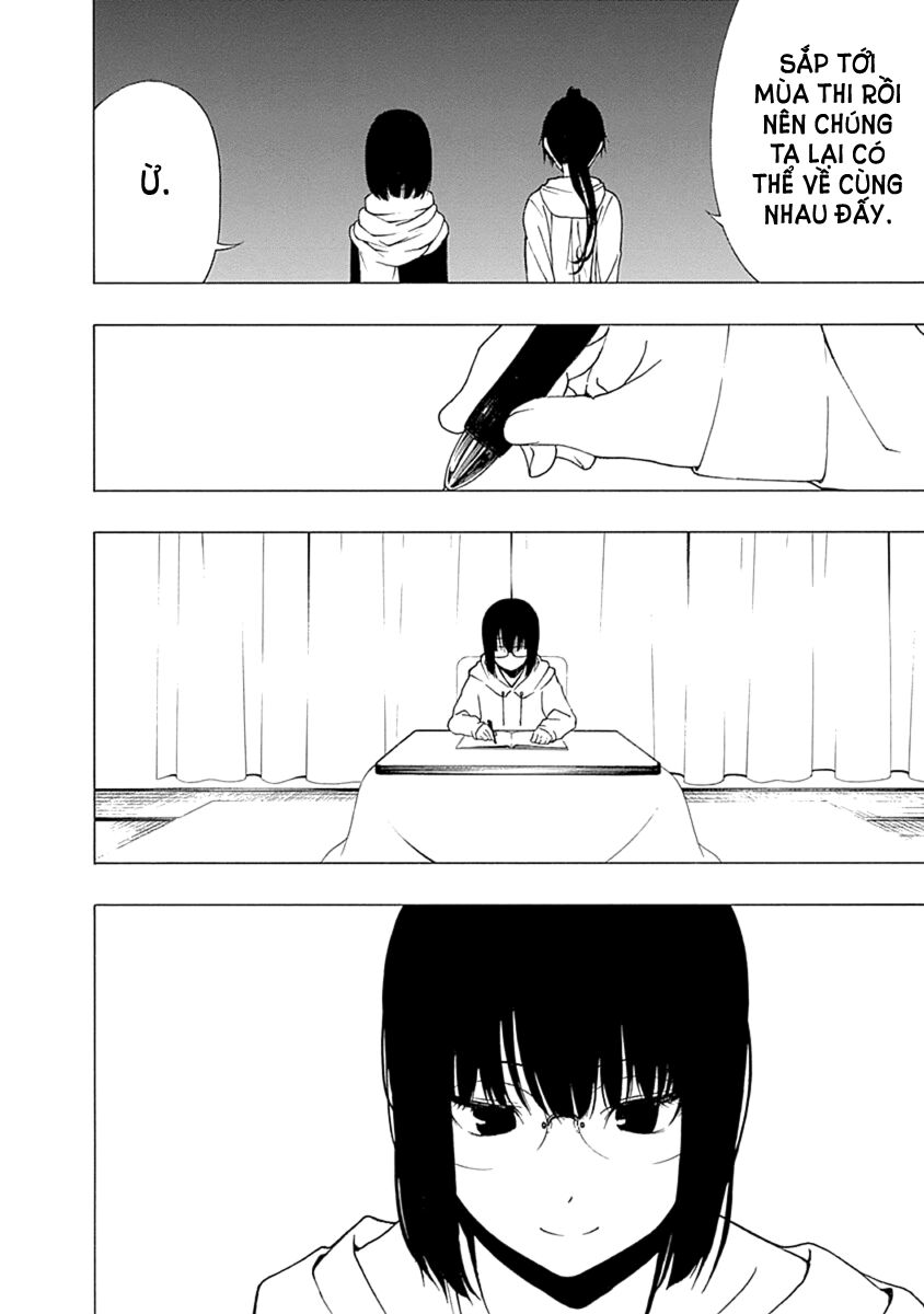 Xương Của Người Vô Hình [Chap 1-18]