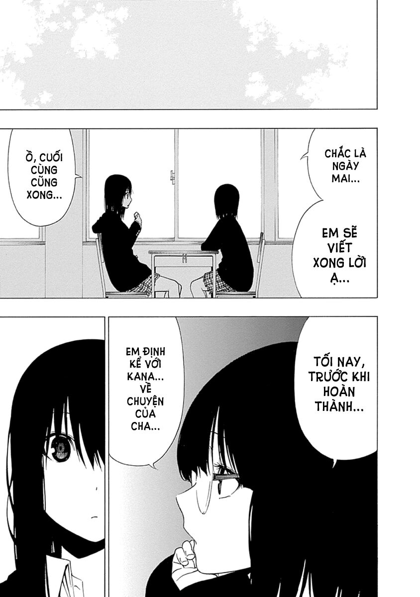 Xương Của Người Vô Hình [Chap 1-18]