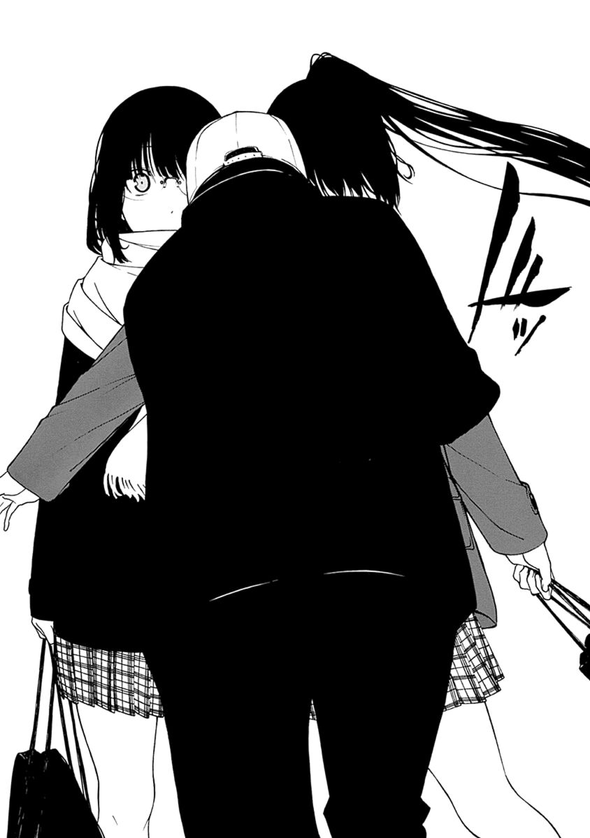 Xương Của Người Vô Hình [Chap 1-18]
