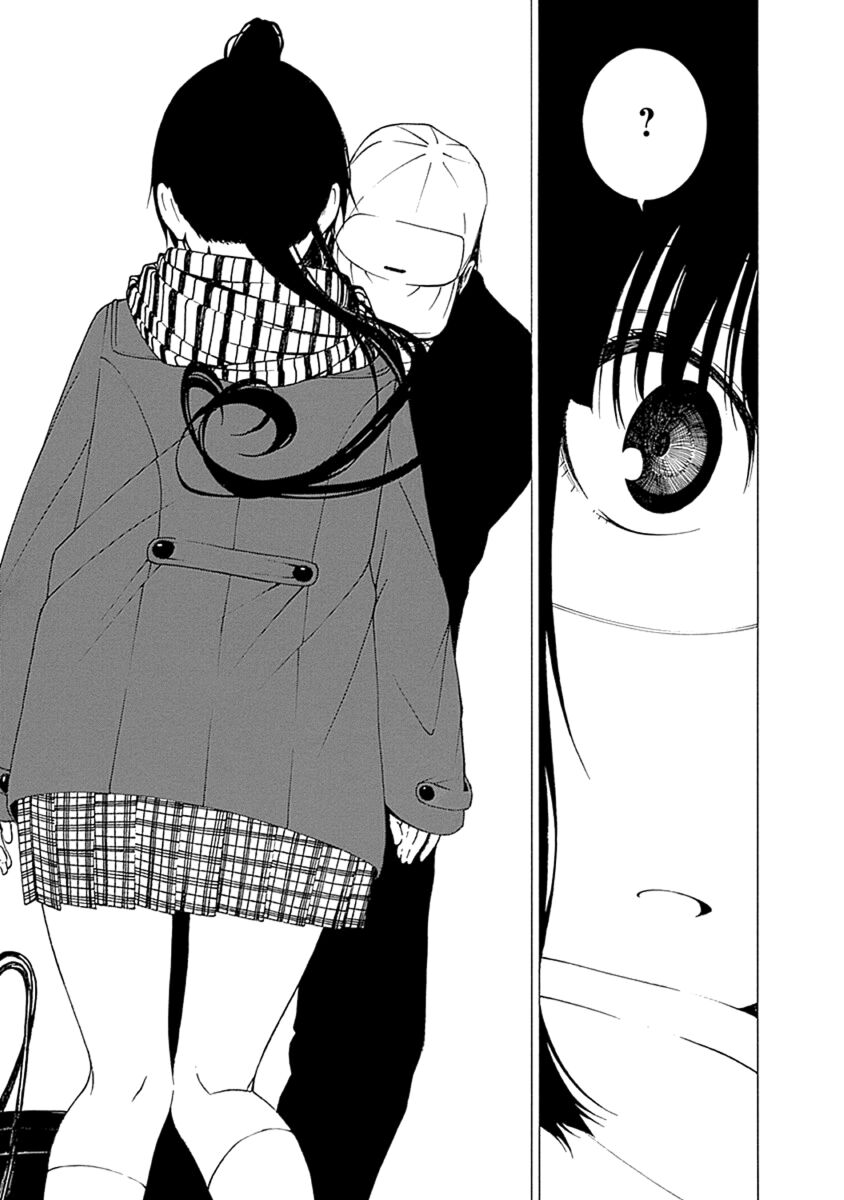 Xương Của Người Vô Hình [Chap 1-18]