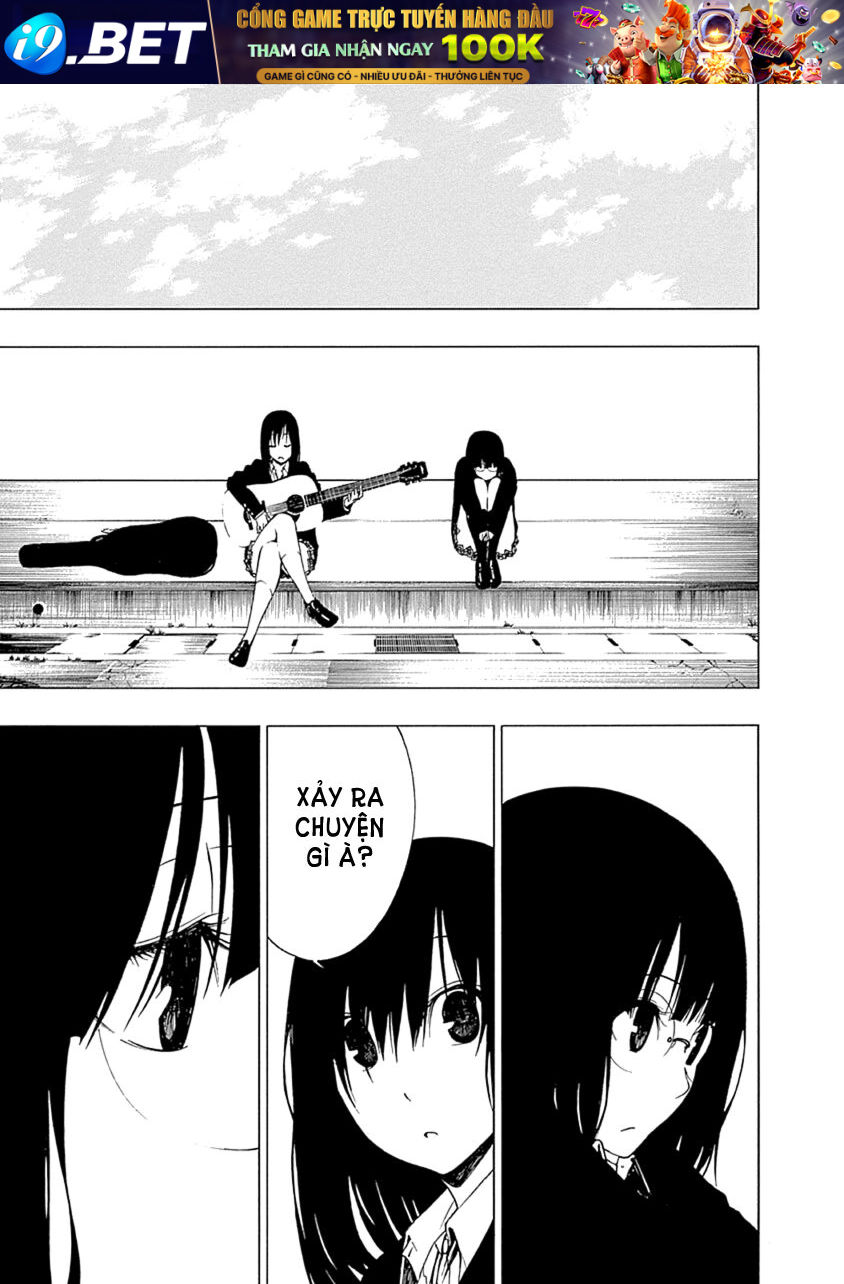 Xương Của Người Vô Hình [Chap 1-18]
