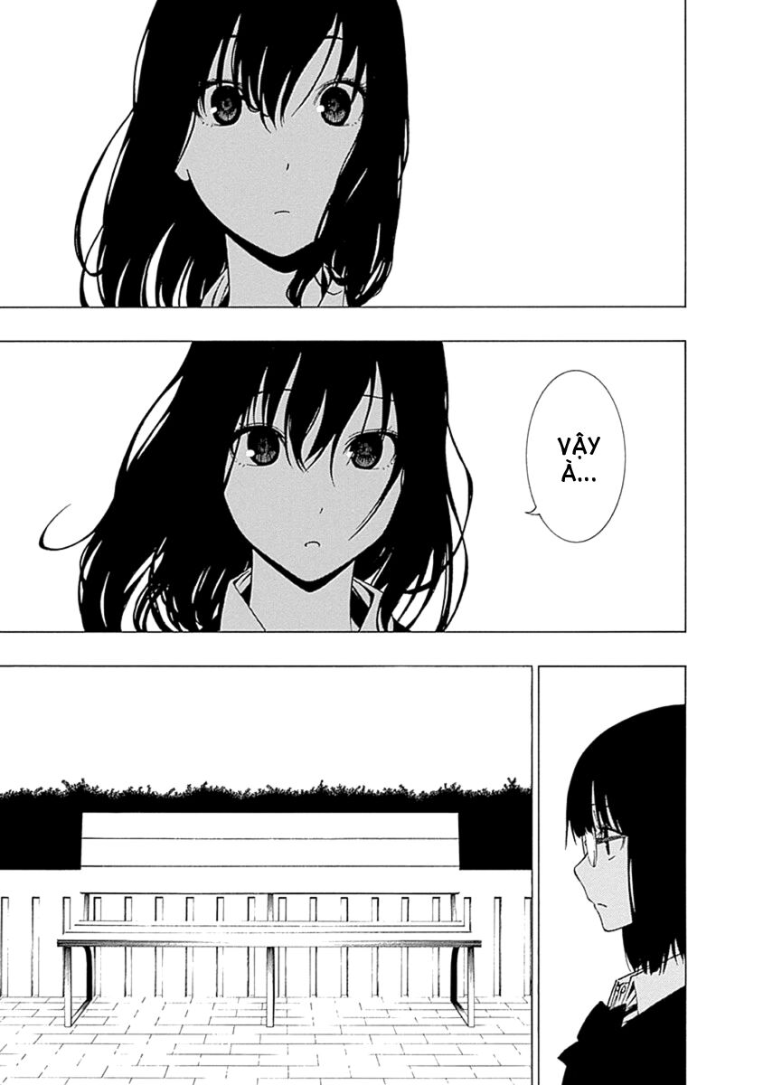 Xương Của Người Vô Hình [Chap 1-18]