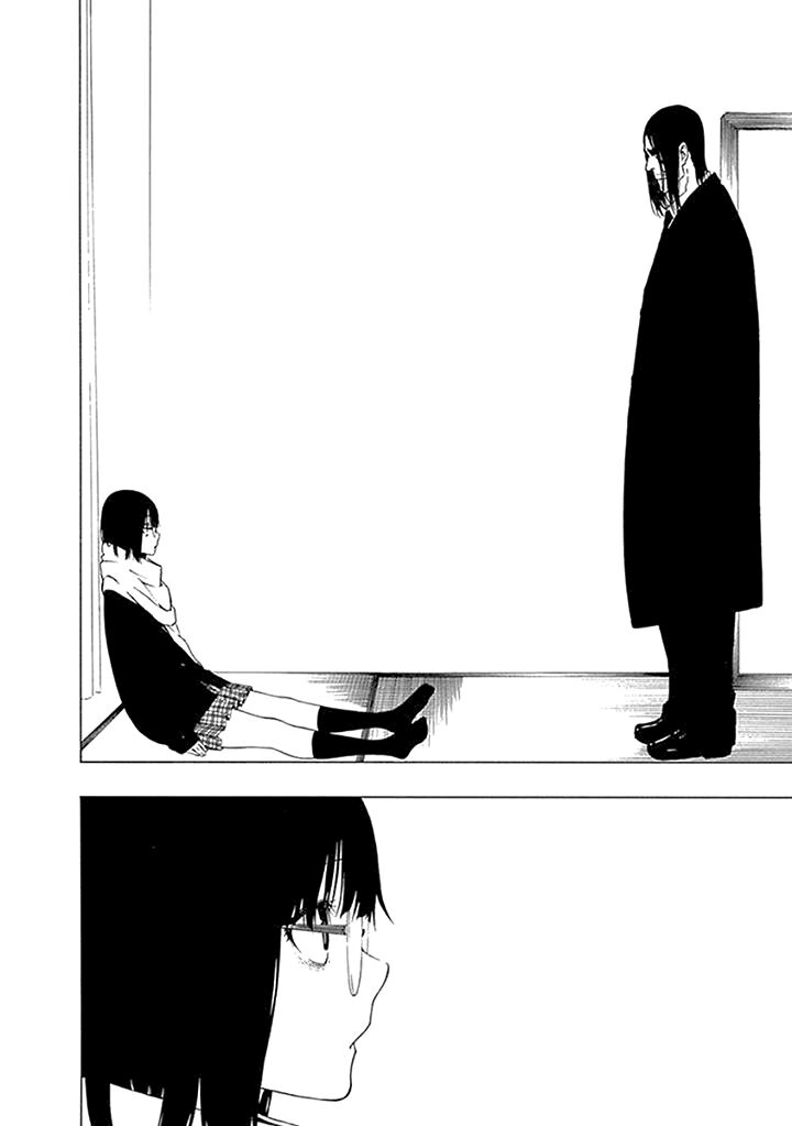 Xương Của Người Vô Hình [Chap 1-18]