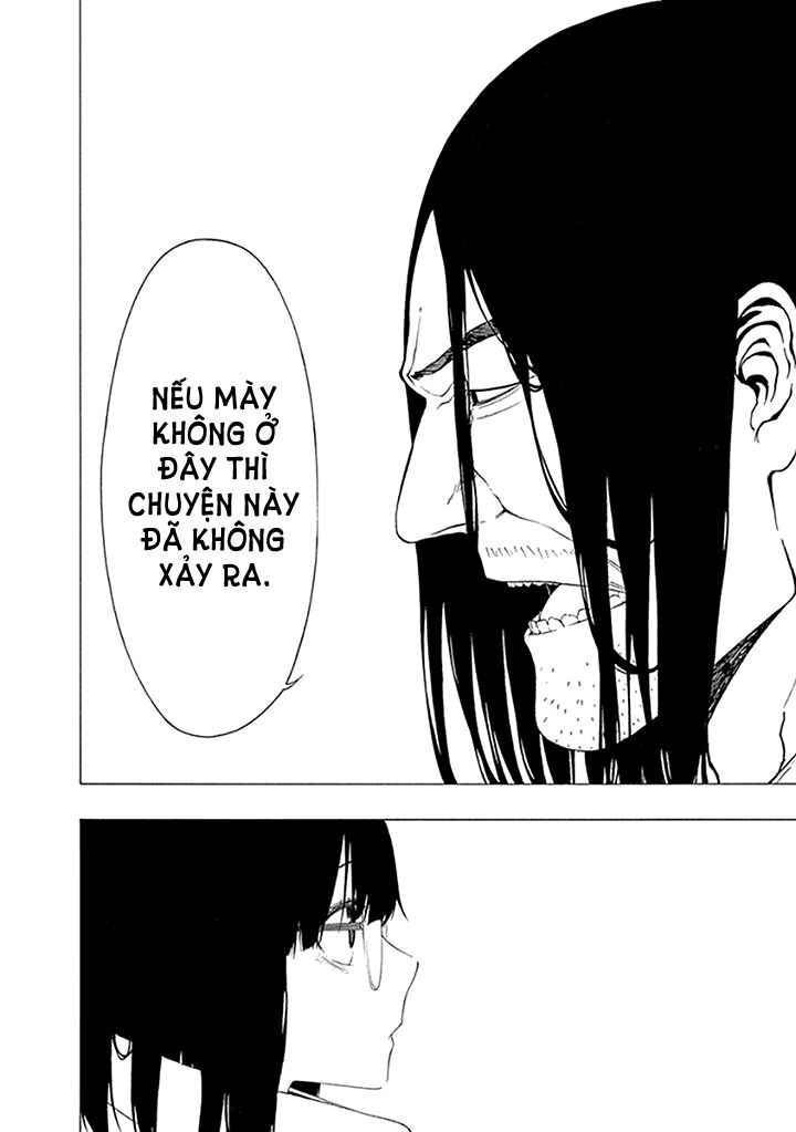Xương Của Người Vô Hình [Chap 1-18]
