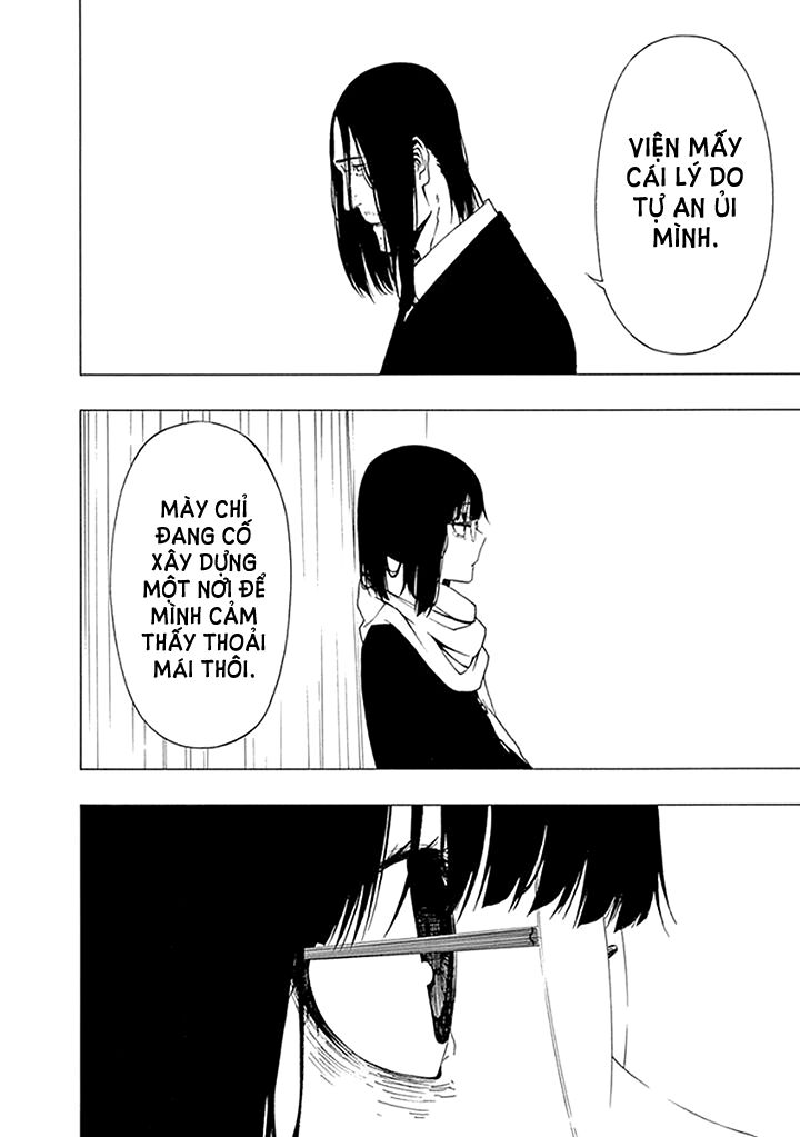 Xương Của Người Vô Hình [Chap 1-18]