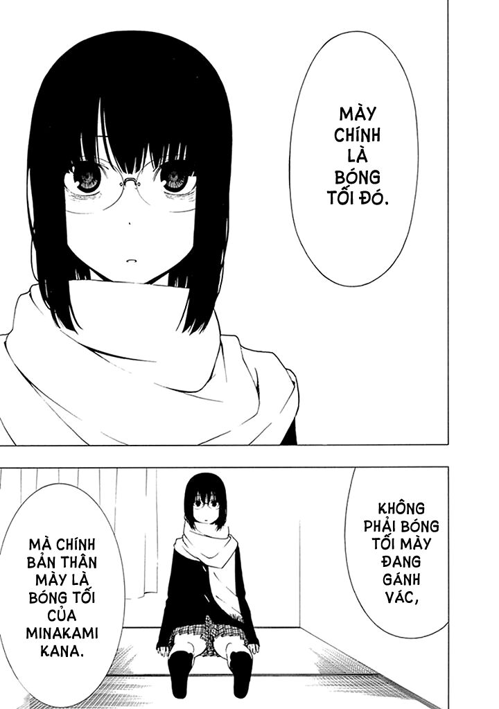 Xương Của Người Vô Hình [Chap 1-18]