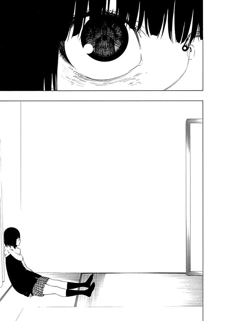Xương Của Người Vô Hình [Chap 1-18]