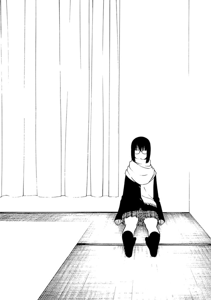 Xương Của Người Vô Hình [Chap 1-18]